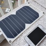 www.inwhented.com Solar Power Bank Charger