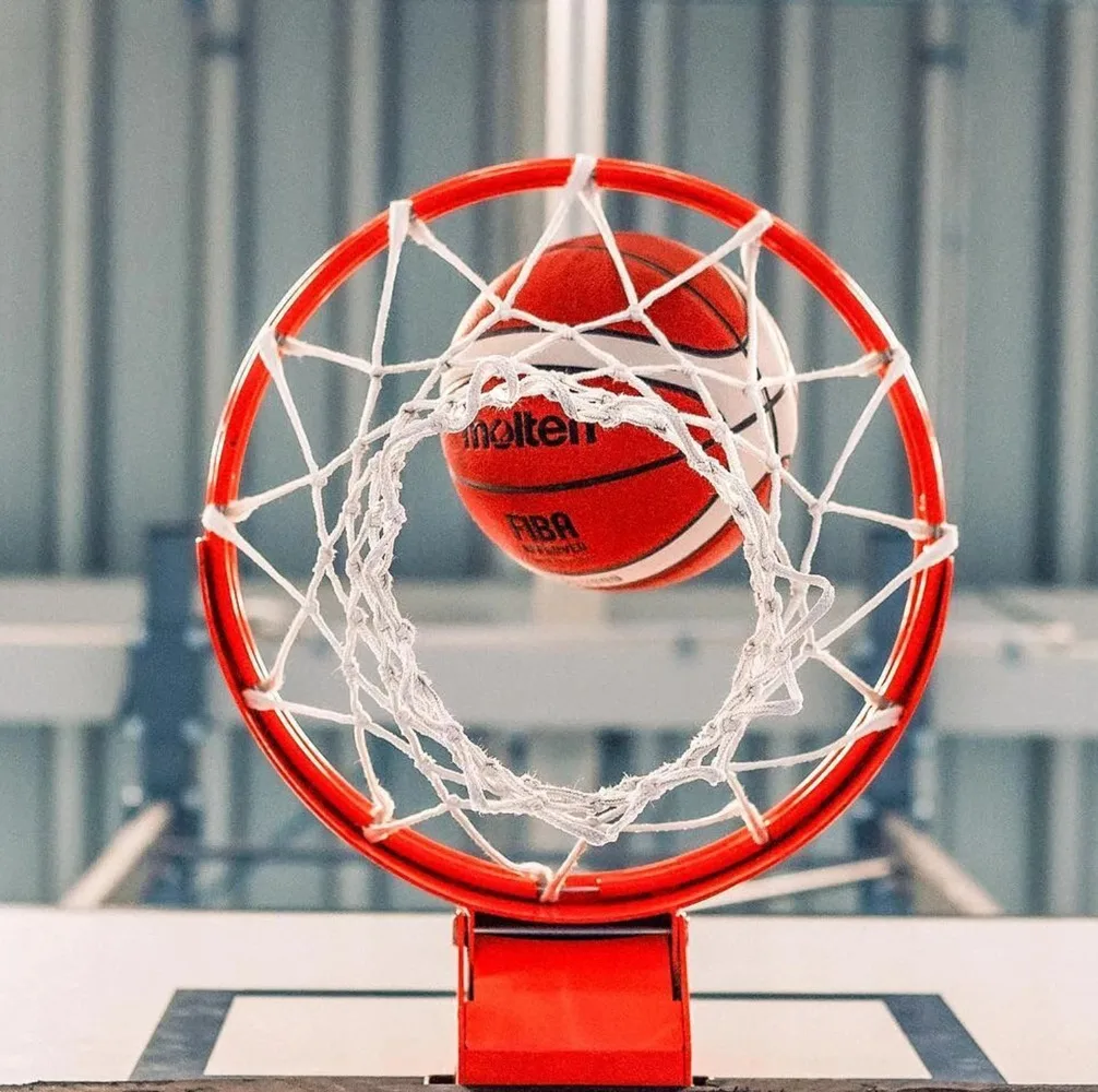 www.inwhented.com Best basket balls list